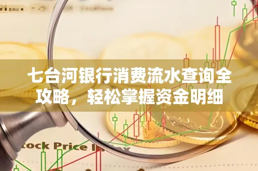 七台河银行消费流水查询全攻略，轻松掌握资金明细