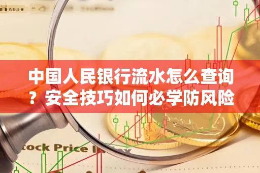中国人民银行流水怎么查询？安全技巧如何必学防风险