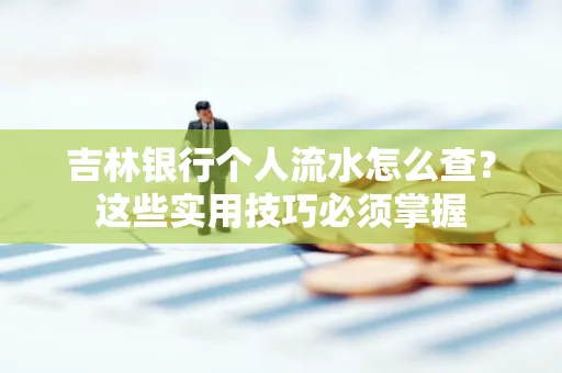 吉林银行个人流水怎么查？这些实用技巧必须掌握